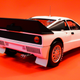 Illustration for article titled Ricko 1:18 scale Ford RS200